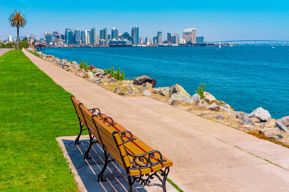 Explore the Best Parks in San Diego